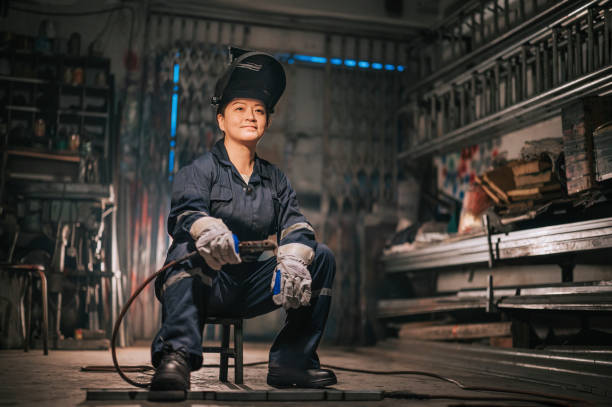 Carteret, NJ Welder & Metal Fabrication Company