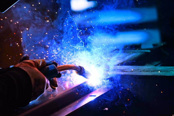 Affordable Welder Services in Carteret, NJ