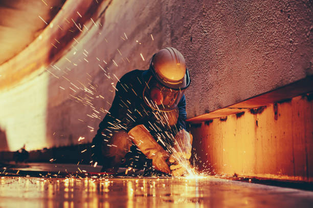 Best Structural Steel Welding in Carteret, NJ